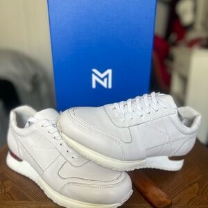 New Marc Nolan shoes/sneakers